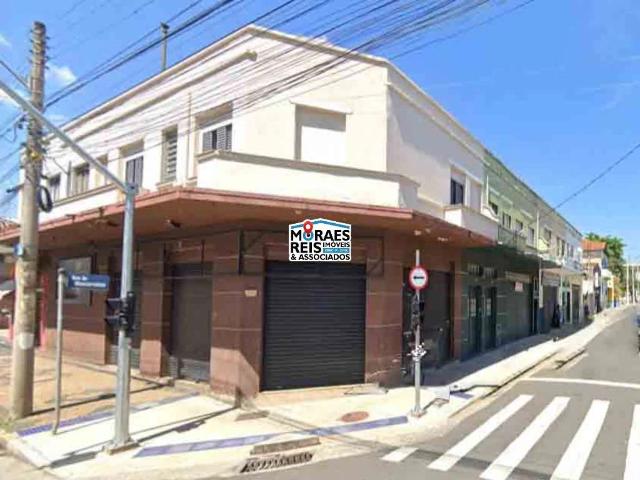 Terreno / Lote para Venda em Campinas/SP Centro