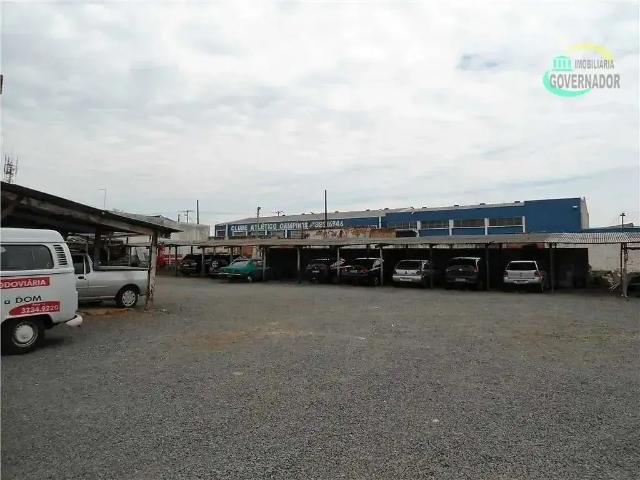 Terreno / Lote para Venda em Campinas/SP Centro