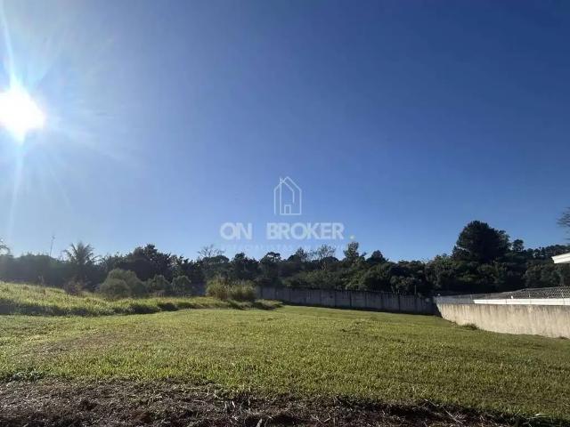 Terreno / Lote para Venda em Campinas/SP Chácara Bela Vista