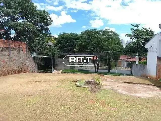 Terreno / Lote para Venda em Campinas/SP Chácara da Barra