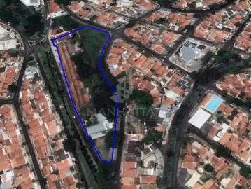 Terreno / Lote para Venda em Campinas/SP Chácara da Barra