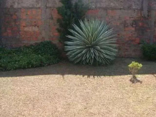 Terreno / Lote para Venda em Campinas/SP Chácara da Barra