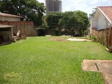Terreno / Lote para Venda em Campinas/SP Chácara da Barra