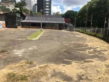 Terreno / Lote para Venda em Campinas/SP Chácara da Barra