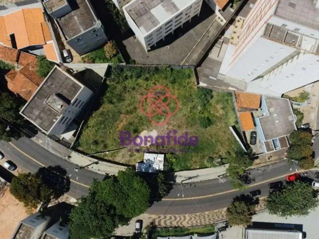 Terreno / Lote para Venda em Campinas/SP Chácara da Barra
