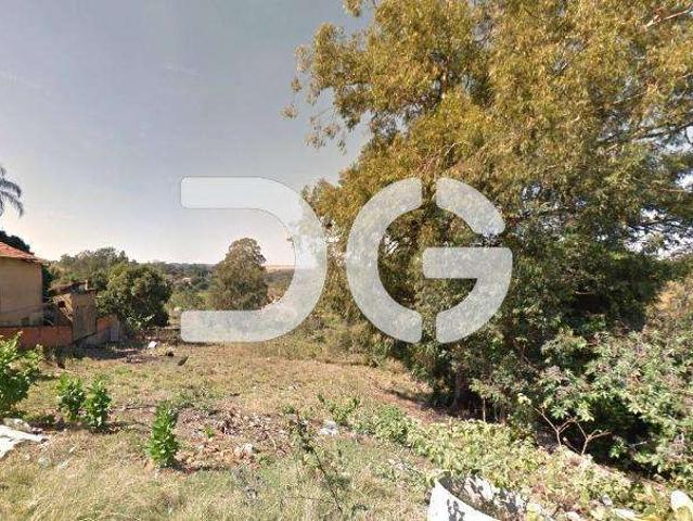 Terreno / Lote para Venda em Campinas/SP Chácara de Recreio Santa Fé