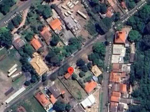 Terreno / Lote para Venda em Campinas/SP Chácara Nova Boa Vista