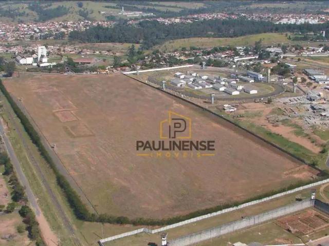Terreno / Lote para Venda em Campinas/SP Chácara Nova Boa Vista