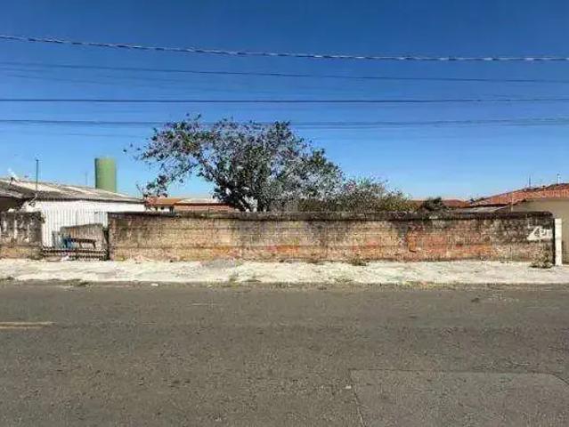 Terreno / Lote para Venda em Campinas/SP Chácara São José