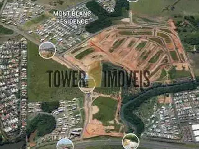 Terreno / Lote para Venda em Campinas/SP Chácara São Rafael