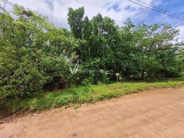 Terreno / Lote para Venda em Campinas/SP Chácara Santa Margarida