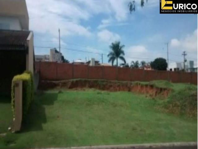Terreno / Lote para Venda em Campinas/SP Chácara Santa Margarida