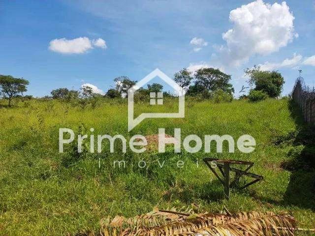Terreno / Lote para Venda em Campinas/SP Chácara Santa Margarida