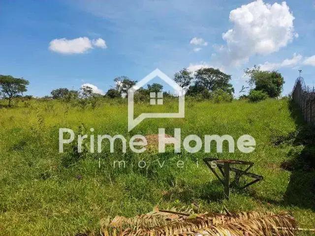 Terreno / Lote para Venda em Campinas/SP Chácara Santa Margarida