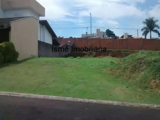 Terreno / Lote para Venda em Campinas/SP Chácara Santa Margarida