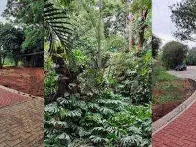 Terreno / Lote para Venda em Campinas/SP Chácara Santa Margarida