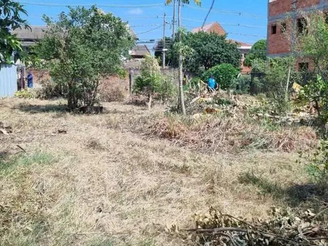 Terreno / Lote para Venda em Campinas/SP Chácara Primavera