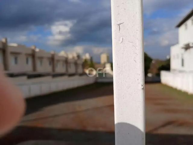 Terreno / Lote para Venda em Campinas/SP Chácara Primavera