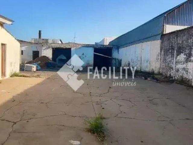 Terreno / Lote para Venda em Campinas/SP Chácaras Campos dos Amarais