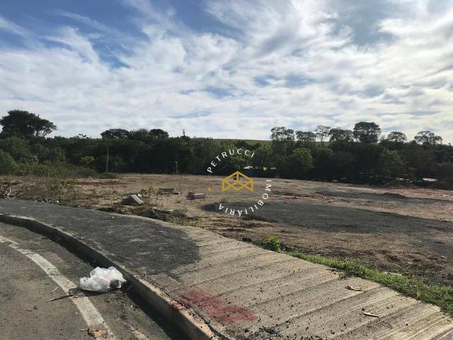 Terreno / Lote para Venda em Campinas/SP Chácaras Campos dos Amarais
