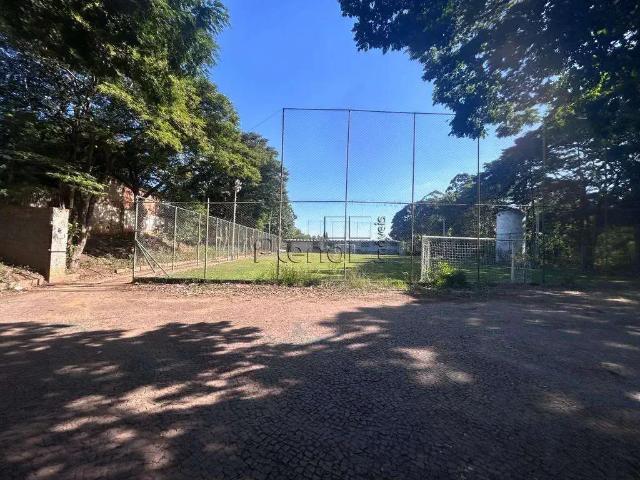 Terreno / Lote para Venda em Campinas/SP Chácaras São Martinho