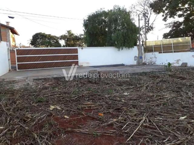 Terreno / Lote para Venda em Campinas/SP Cidade Universitária