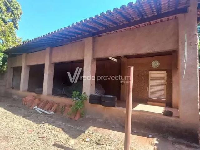 Terreno / Lote para Venda em Campinas/SP Cidade Universitária