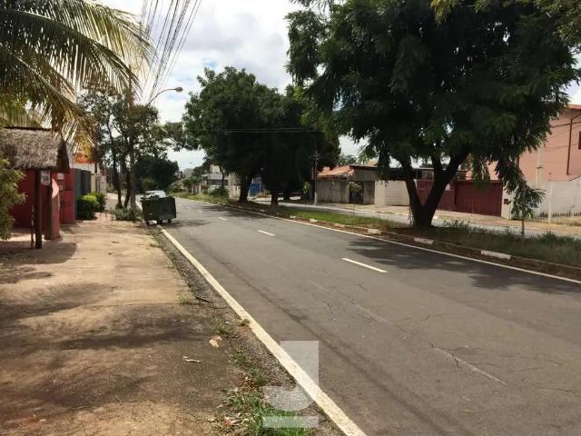 Terreno / Lote para Venda em Campinas/SP Cidade Universitária