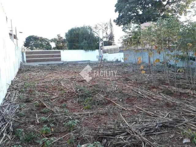 Terreno / Lote para Venda em Campinas/SP Cidade Universitária