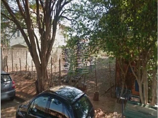 Terreno / Lote para Venda em Campinas/SP Cidade Universitária