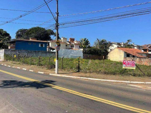 Terreno / Lote para Venda em Campinas/SP Cidade Universitária