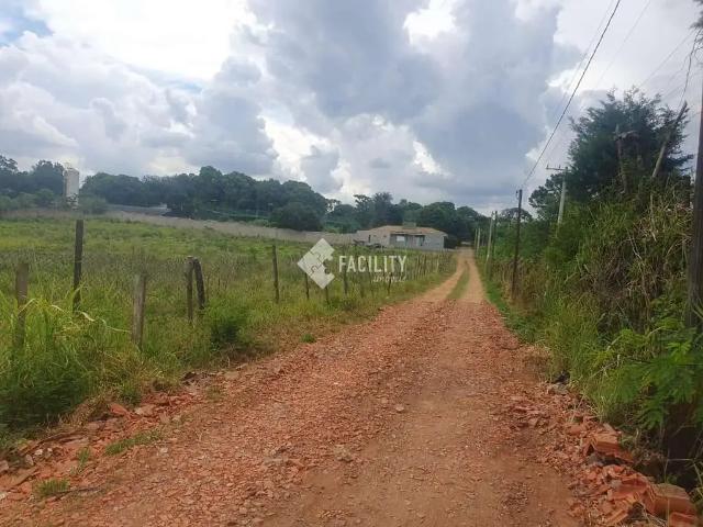 Terreno / Lote para Venda em Campinas/SP Cidade Universitária