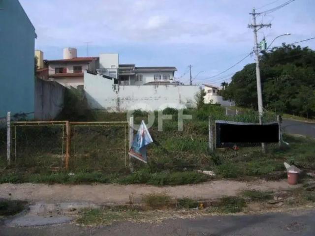Terreno / Lote para Venda em Campinas/SP Cidade Universitária
