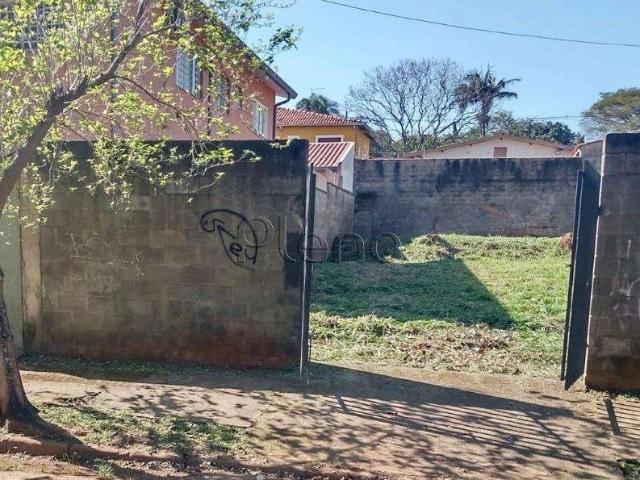 Terreno / Lote para Venda em Campinas/SP Cidade Universitária