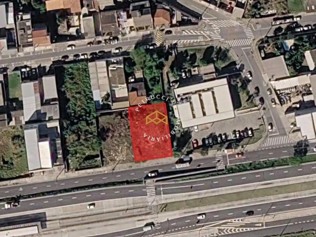 Terreno / Lote para Venda em Campinas/SP Cidade Satélite Íris