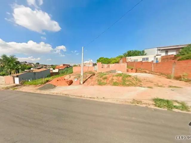 Terreno / Lote para Venda em Campinas/SP Cidade Satélite Íris