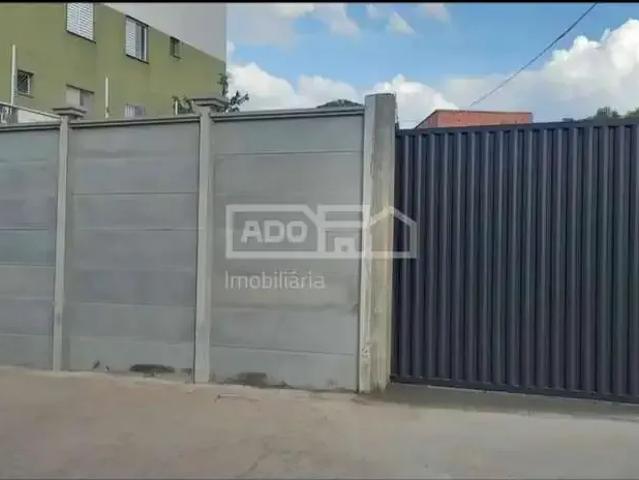 Terreno / Lote para Venda em Campinas/SP Cidade Satélite Íris