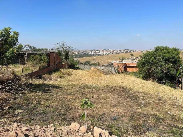 Terreno / Lote para Venda em Campinas/SP Cidade Satélite Íris