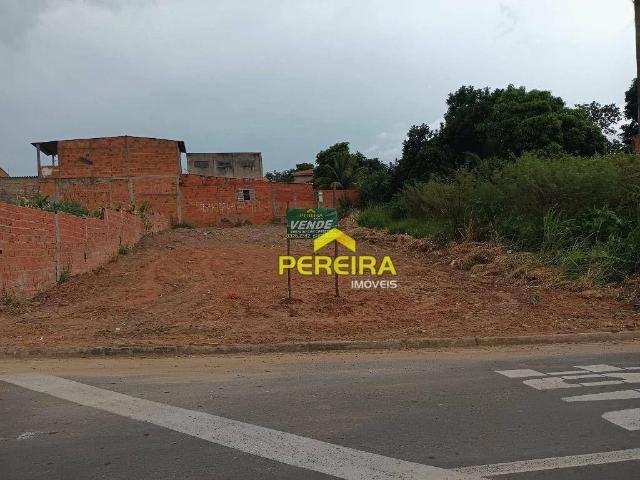 Terreno / Lote para Venda em Campinas/SP Cidade Satélite Íris