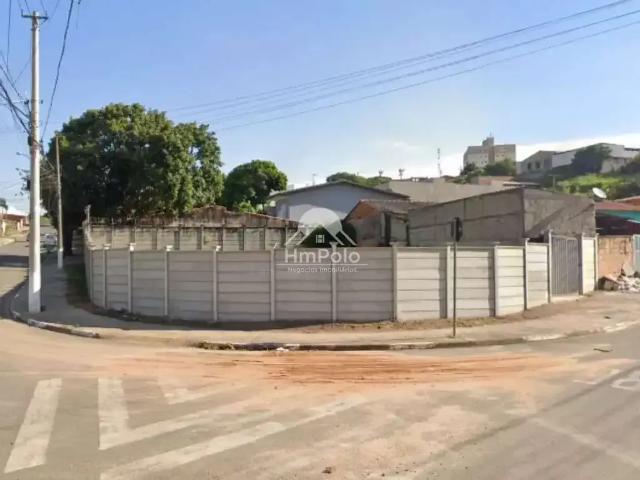Terreno / Lote para Venda em Campinas/SP Cidade Satélite Íris