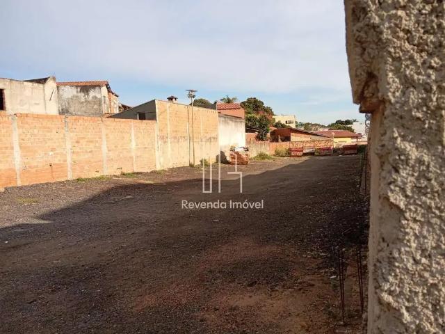 Terreno / Lote para Venda em Campinas/SP Cidade Satélite Íris