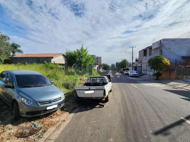 Terreno / Lote para Venda em Campinas/SP Cidade Satélite Íris