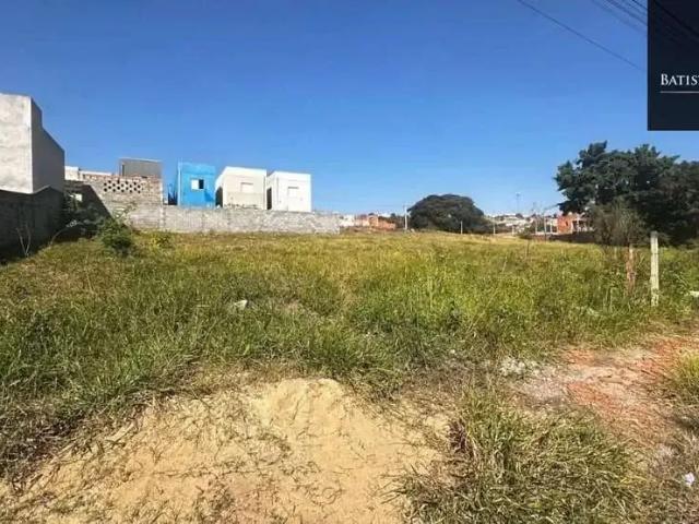 Terreno / Lote para Venda em Campinas/SP Cidade Satélite Íris