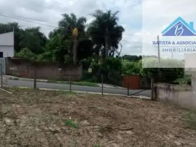 Terreno / Lote para Venda em Campinas/SP Cidade Satélite Íris