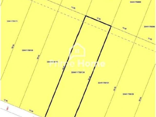 Terreno / Lote para Venda em Campinas/SP Cidade Satélite Íris