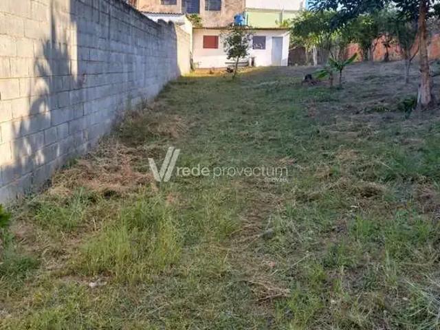 Terreno / Lote para Venda em Campinas/SP Cidade Satélite Íris