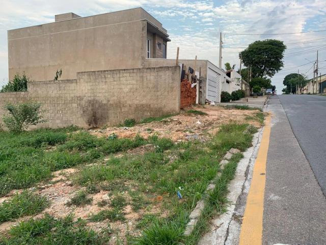 Terreno / Lote para Venda em Campinas/SP Cidade Satélite Íris
