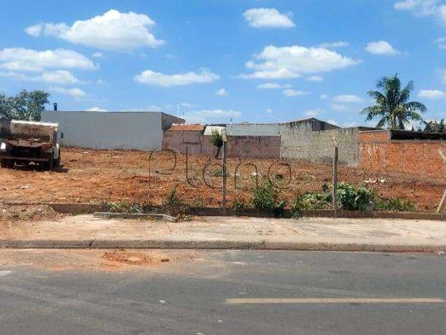 Terreno / Lote para Venda em Campinas/SP Cidade Satélite Íris