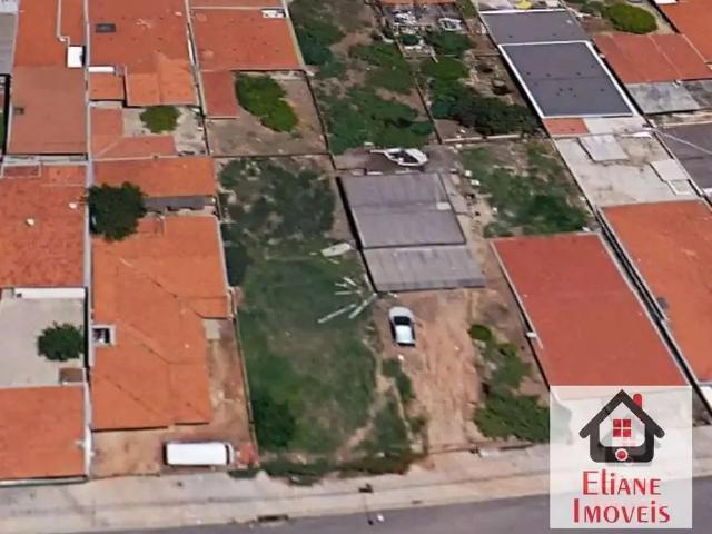 Terreno / Lote para Venda em Campinas/SP Cidade Satélite Íris