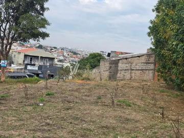 Terreno / Lote para Venda em Campinas/SP Cidade Satélite Íris